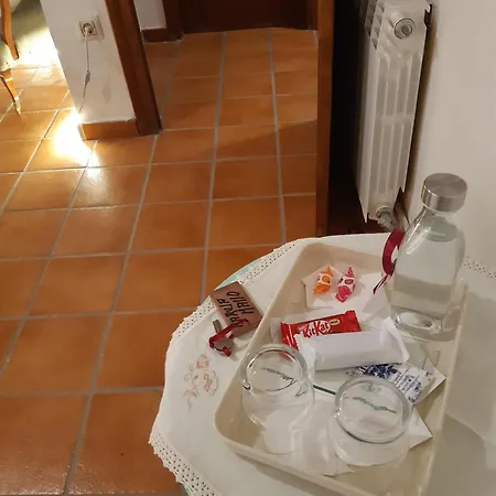 Musas Gastro Habitación en casa particular